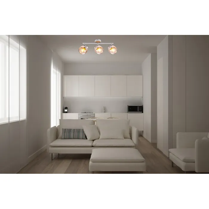 Спот Rivoli Kalisto Б0047092 от ImperiumLoft