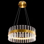 Подвесная люстра Citilux Рианна CL337043