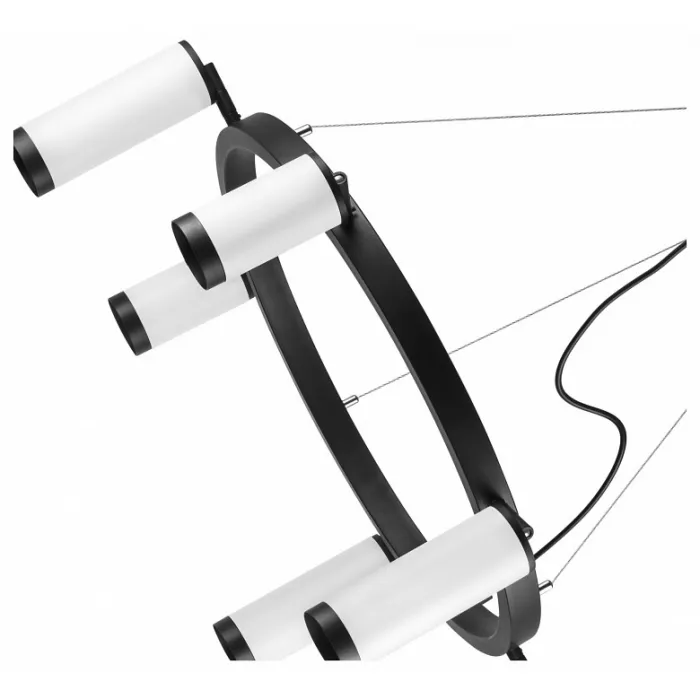 Подвесная люстра Lightstar Rullo LR0163638637 от ImperiumLoft