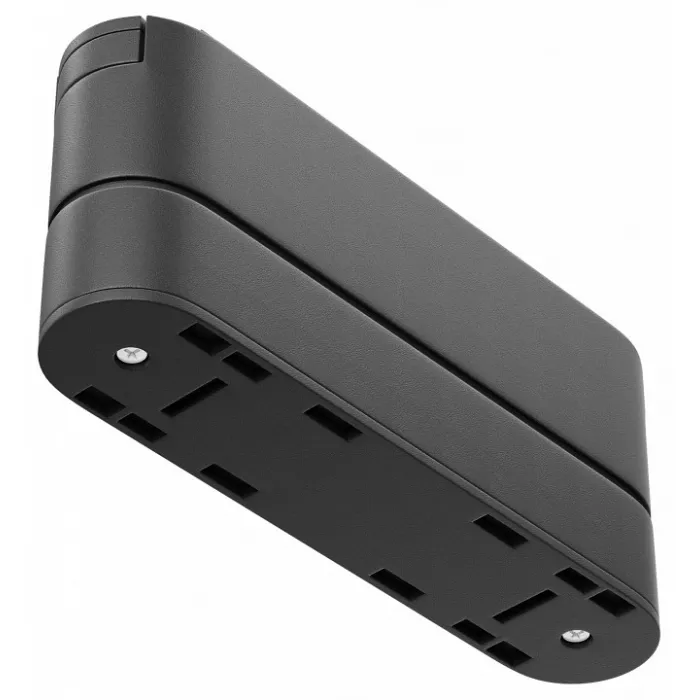 Переходник для трека Maytoni Accessories for tracks Radity TRA084FC-11SB от ImperiumLoft