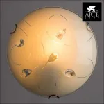 Потолочный светильник Arte Lamp Merida A4045PL-1CC 