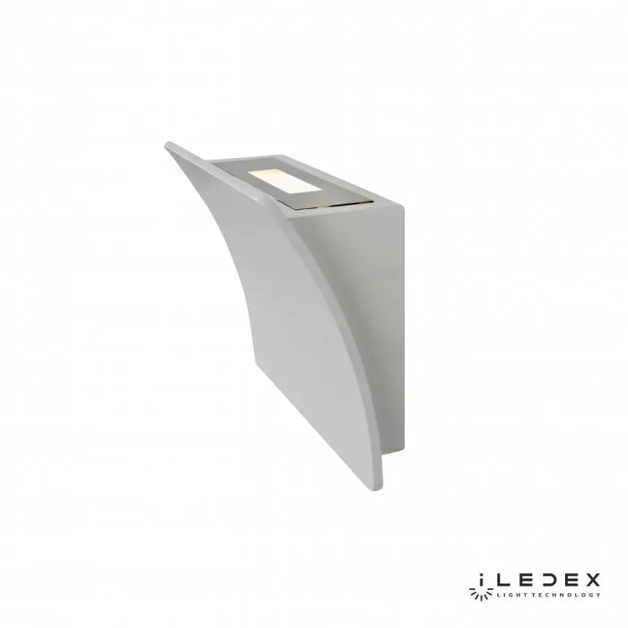Накладной светильник iLedex Alyot ZD8082L-6W WH от ImperiumLoft