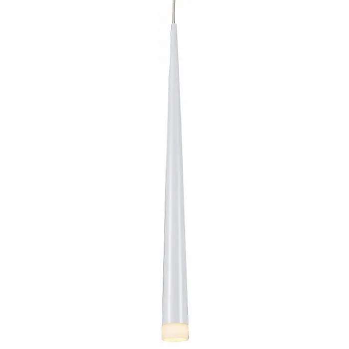 Подвесной светильник Lightstar Punto 807016 Цвет арматуры хром от ImperiumLoft