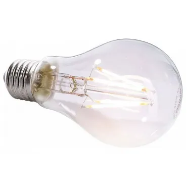 Лампа светодиодная Deko-Light E27 4Вт 2700K 180035