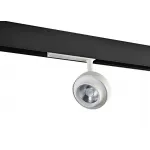 Светильник на штанге Donolux DL1878 DL18784/01M White от ImperiumLoft