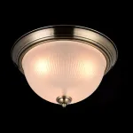Накладной светильник Freya Planum FR2913-CL-03-BZ от ImperiumLoft