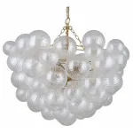 Подвесная люстра Favourite Multibulla 4202-6P от ImperiumLoft