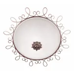 Потолочный светильник Omnilux OML-740 OML-74017-05 Потолочный светильник Omnilux OML-740 OML-74017-05