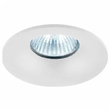 Встраиваемый светильник Donolux DL1841 DL18413/11WW-R White Цвет арматуры белый