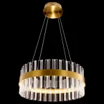 Подвесная люстра Citilux Рианна CL337043