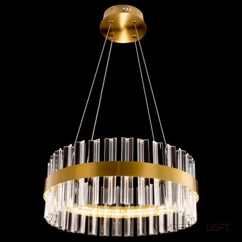 Подвесная люстра Citilux Рианна CL337043