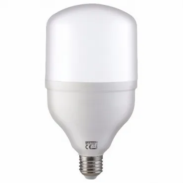 Лампа светодиодная Horoz Electric Torch E27 30Вт 6400K HRZ00002801
