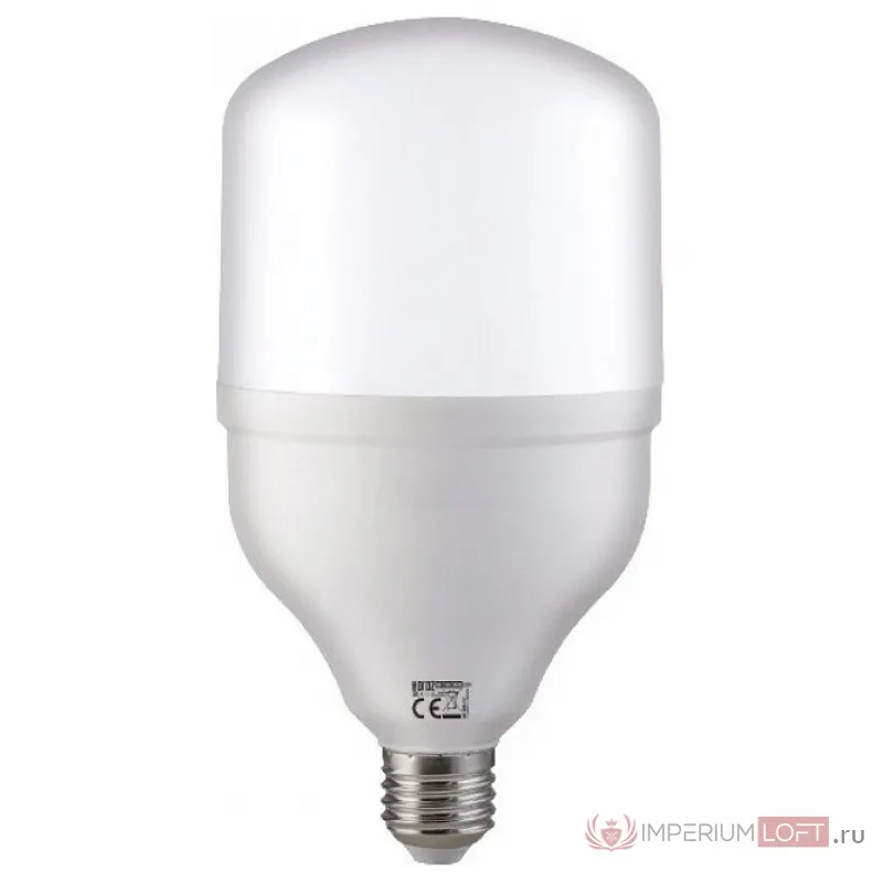 Лампа светодиодная Horoz Electric Torch E27 30Вт 6400K HRZ00002801 от ImperiumLoft
