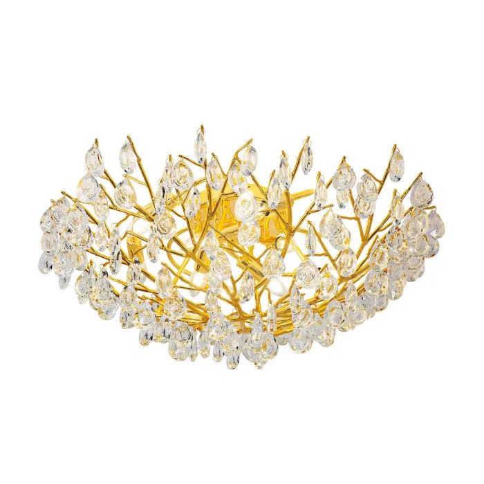 Потолочная люстра Favourite Pluvia 4162-10C от ImperiumLoft