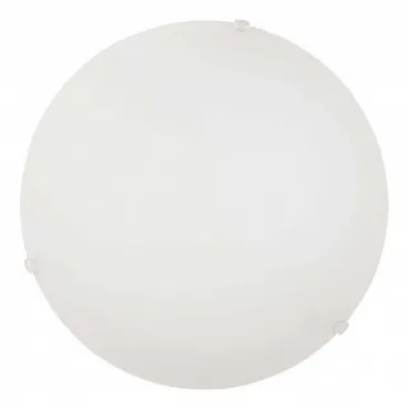 Накладной светильник Nowodvorski Classic 3908 цвет арматуры хром цвет плафонов белый