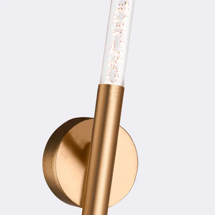 Настенный светильник Favourite Bubblor 4311-1W от ImperiumLoft