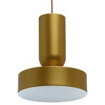 Подвесной светильник MW-Light Элвис 715010301 Цвет арматуры золото Цвет плафонов золото