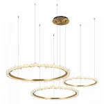 Подвесной светильник Kink Light ЛаураЛюкс 08454-40+60+80P,36