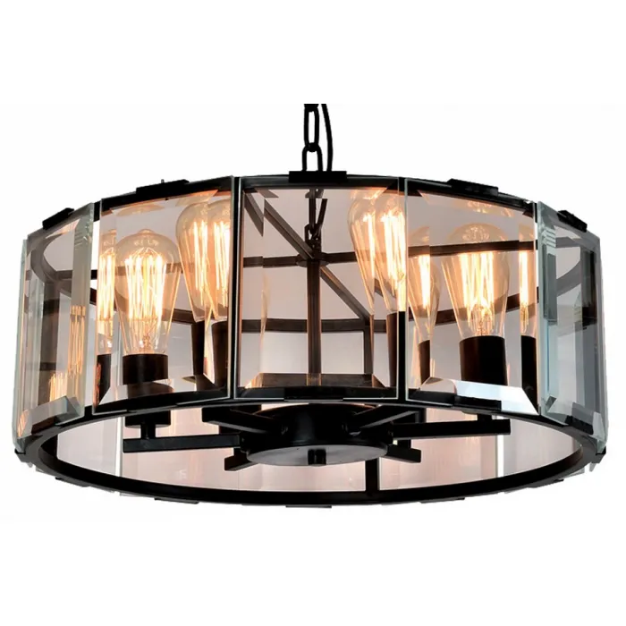 Подвесной светильник ST-Luce Peltro SL276.403.07 от ImperiumLoft