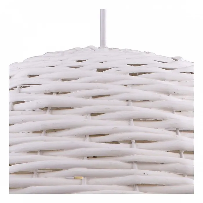 Подвесной светильник Arte Lamp Villaggio A3400SP-1WH от ImperiumLoft