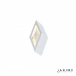Накладной светильник iLedex Creator SMD-924404 WH-3000K от ImperiumLoft