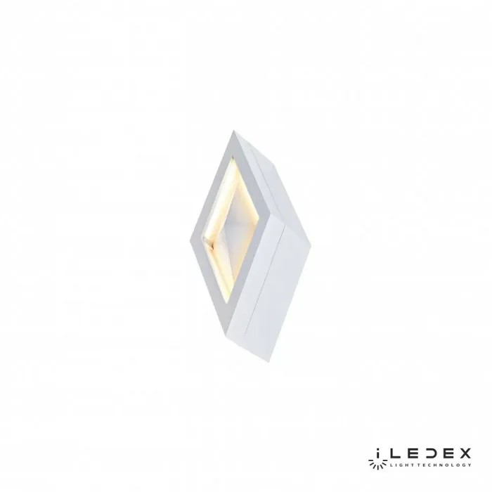 Накладной светильник iLedex Creator SMD-924404 WH-3000K от ImperiumLoft
