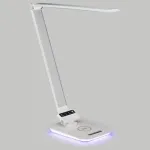 Настольная лампа офисная Citilux Ньютон CL803011 Цвет плафонов белый Цвет арматуры белый от ImperiumLoft