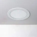 Встраиваемый светильник Elektrostandard Downlight a034916 от ImperiumLoft
