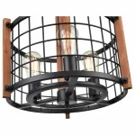 Подвесной светильник Vele Luce Lucca 742 VL6062P03 