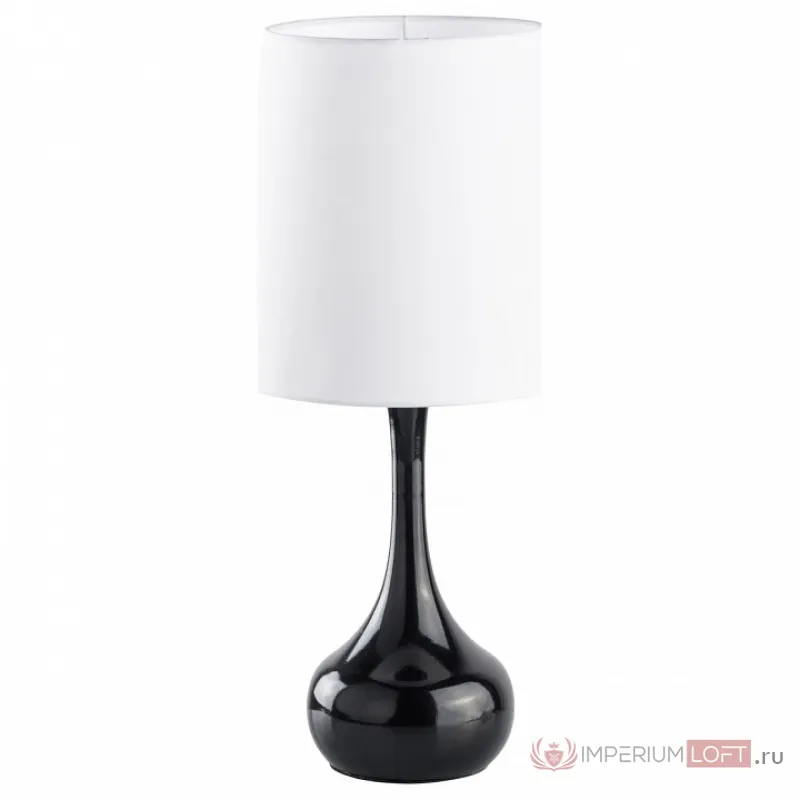 Настольная лампа декоративная MW-Light Салон 415033601 от ImperiumLoft