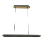 Подвесная люстра F-promo Strimler 4472-3P от ImperiumLoft