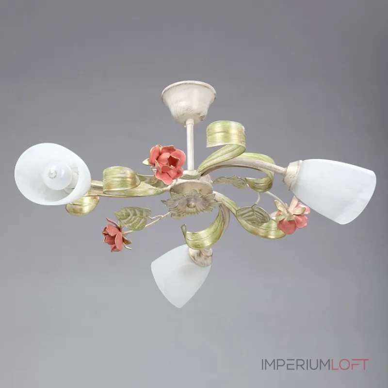 Подвесная люстра Vitaluce V1537 V1537/3PL 