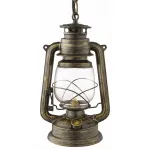 Подвесной светильник Arte Lamp Galata A3843SP-1BG 