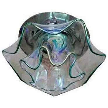Встраиваемый светильник Feron Saffit 18504 Цвет арматуры хром Цвет плафонов разноцветный