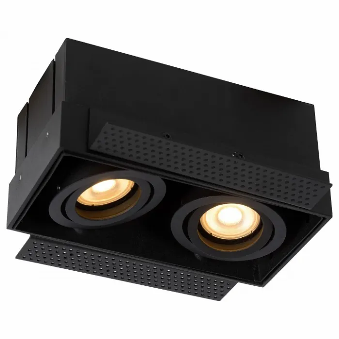 Встраиваемый светильник Lucide Trimless 09925/02/30 от ImperiumLoft