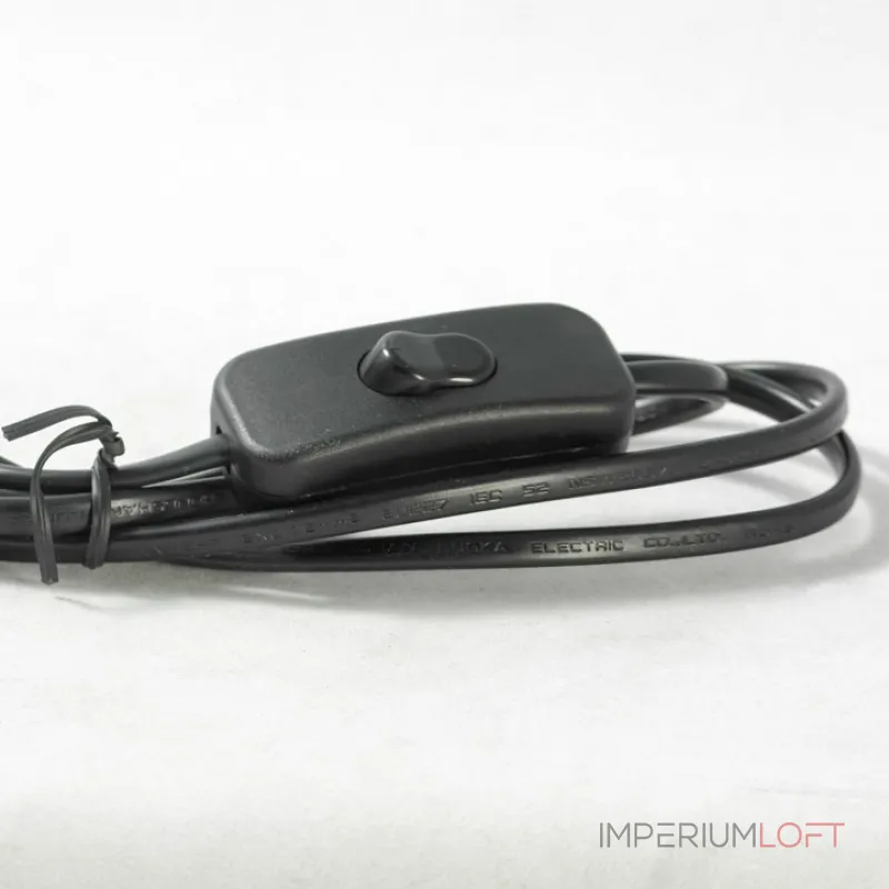 Настольная лампа офисная Lussole Roma GRLST-4264-01 от ImperiumLoft Настольная лампа офисная Lussole Roma GRLST-4264-01 от ImperiumLoft