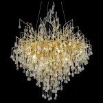 Подвесная люстра Wertmark Dionisia WE189.09.403 от ImperiumLoft