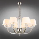 Подвесная люстра Aployt Gay APL.754.03.08