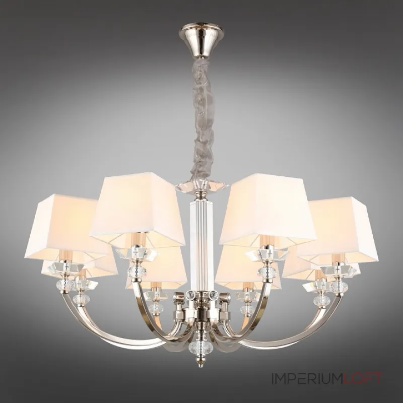 Подвесная люстра Aployt Gay APL.754.03.08 Подвесная люстра Aployt Gay APL.754.03.08