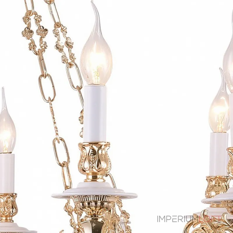 Подвесная люстра Arte Lamp 7024 A7024LM-16WG 