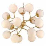Подвесная люстра Wertmark Bolita WE236.18.403 от ImperiumLoft