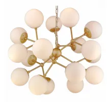 Подвесная люстра Wertmark Bolita WE236.18.403 Подвесная люстра Wertmark Bolita WE236.18.403