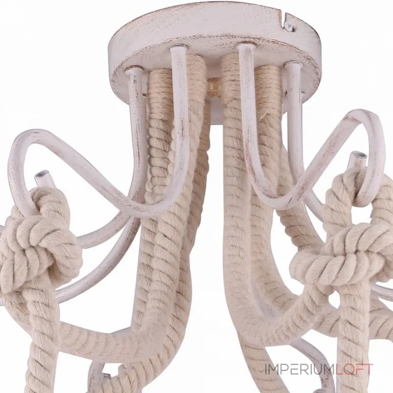 Подвесная люстра Arte Lamp 9477 A9477PL-8WG 