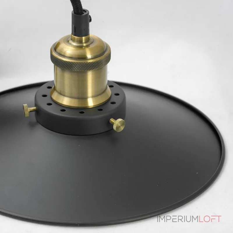 Подвесной светильник Lussole New York GRLSP-9600 