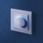 Рамка на 1 пост Werkel Favorit (белый) W0011101 от ImperiumLoft