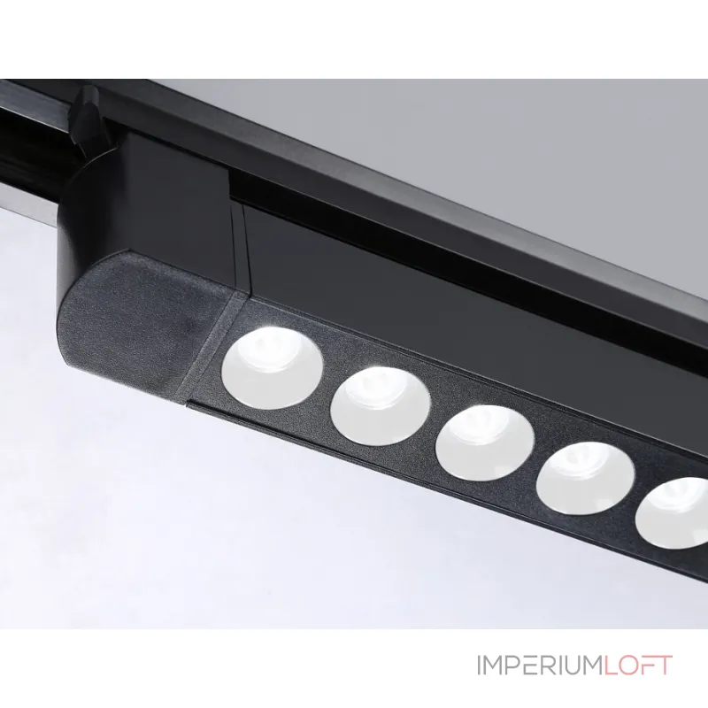 Трековый светильник Ambrella GL GL6721