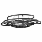 Подвесная люстра Vele Luce Electra 742 VL6146P06 