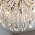 Люстра на штанге Citilux Селена CL302180 от ImperiumLoft
