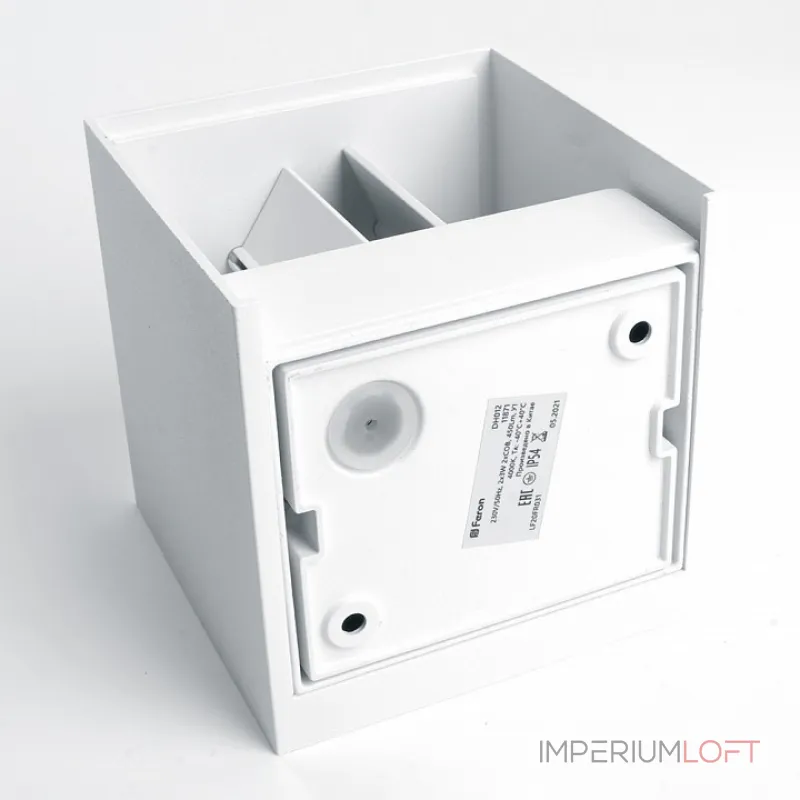 Бра Feron DH012 48097 от ImperiumLoft Бра Feron DH012 48097 от ImperiumLoft