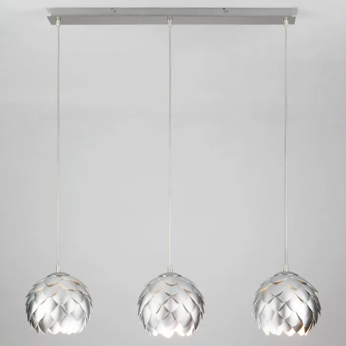 Подвесной светильник Bogate's Cedro 304/3 от ImperiumLoft